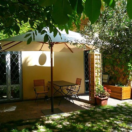 Casa Gabriella Lägenhet Pisa Exteriör bild