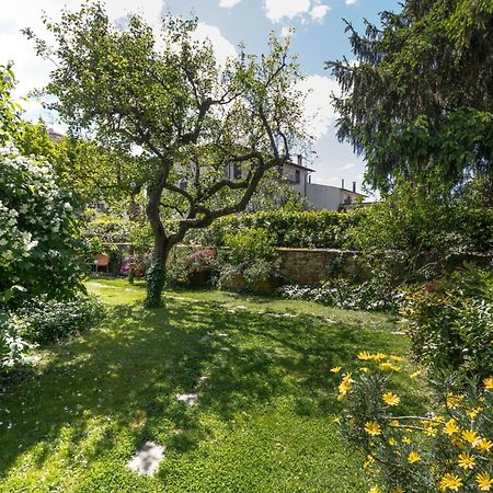Casa Gabriella Lägenhet Pisa Exteriör bild