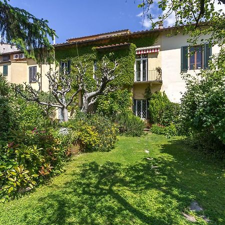 Casa Gabriella Lägenhet Pisa Exteriör bild