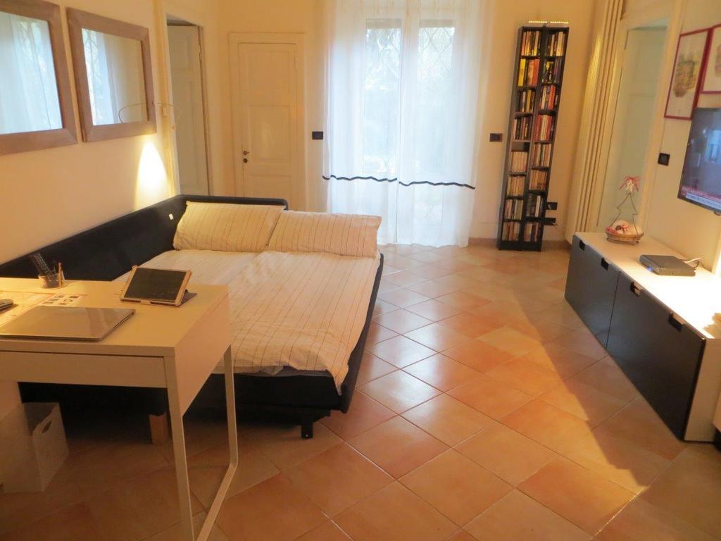 Casa Gabriella Lägenhet Pisa Exteriör bild