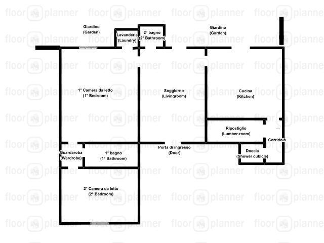 Casa Gabriella Lägenhet Pisa Exteriör bild