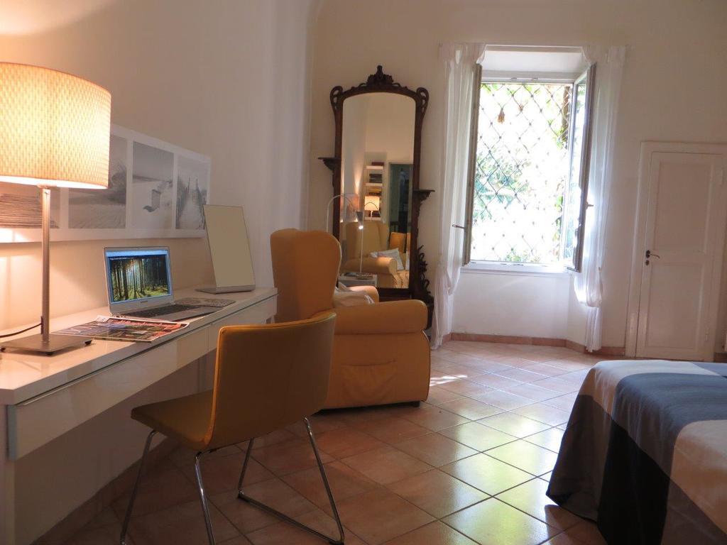 Casa Gabriella Lägenhet Pisa Exteriör bild