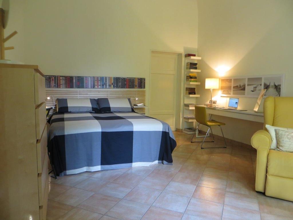 Casa Gabriella Lägenhet Pisa Exteriör bild