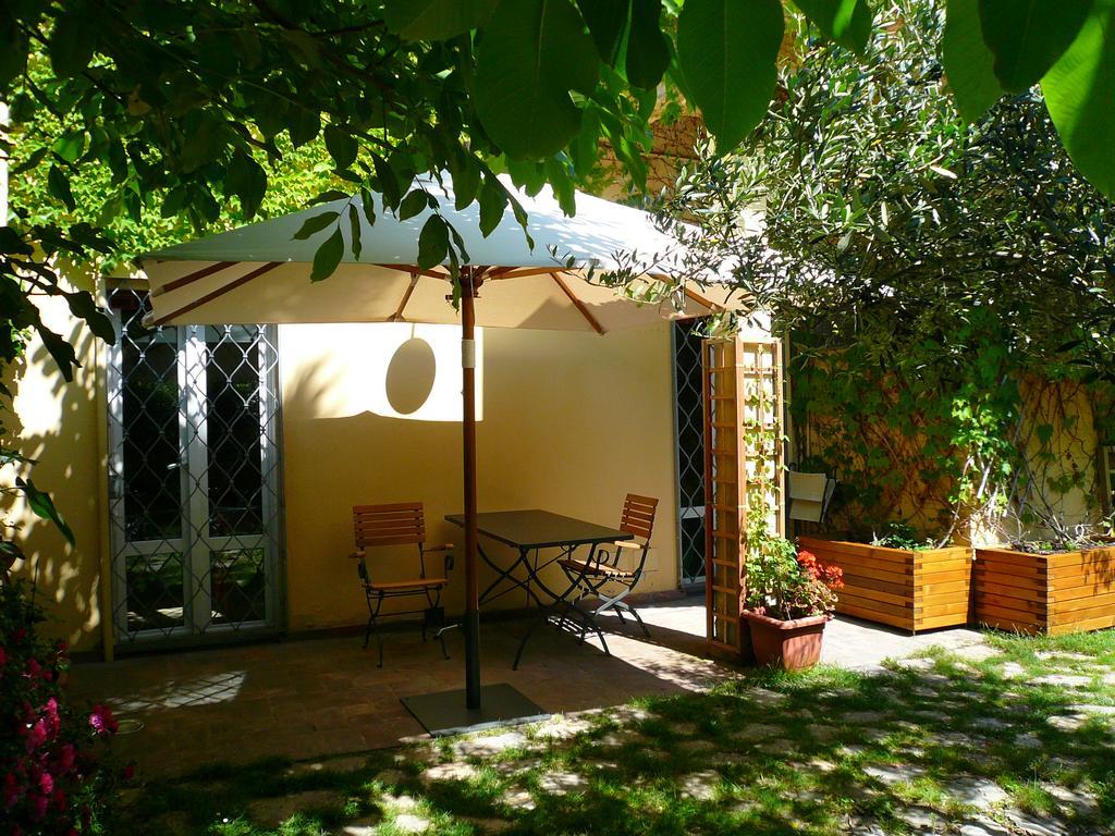 Casa Gabriella Lägenhet Pisa Exteriör bild