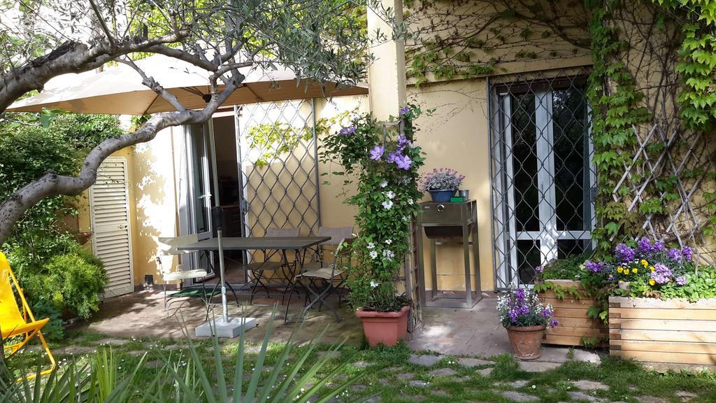Casa Gabriella Lägenhet Pisa Exteriör bild