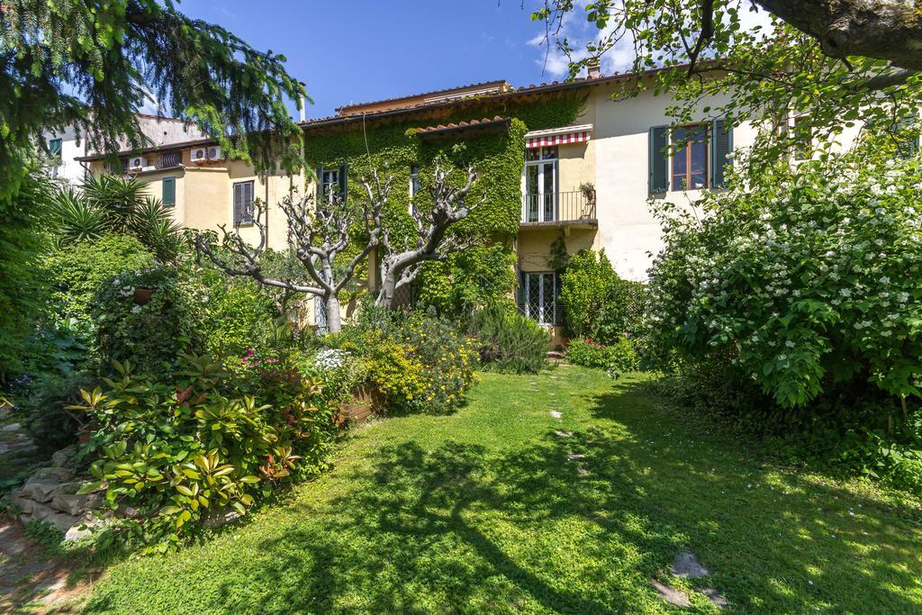 Casa Gabriella Lägenhet Pisa Exteriör bild