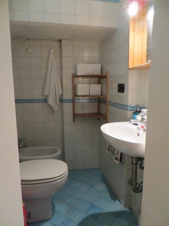 Casa Gabriella Lägenhet Pisa Exteriör bild