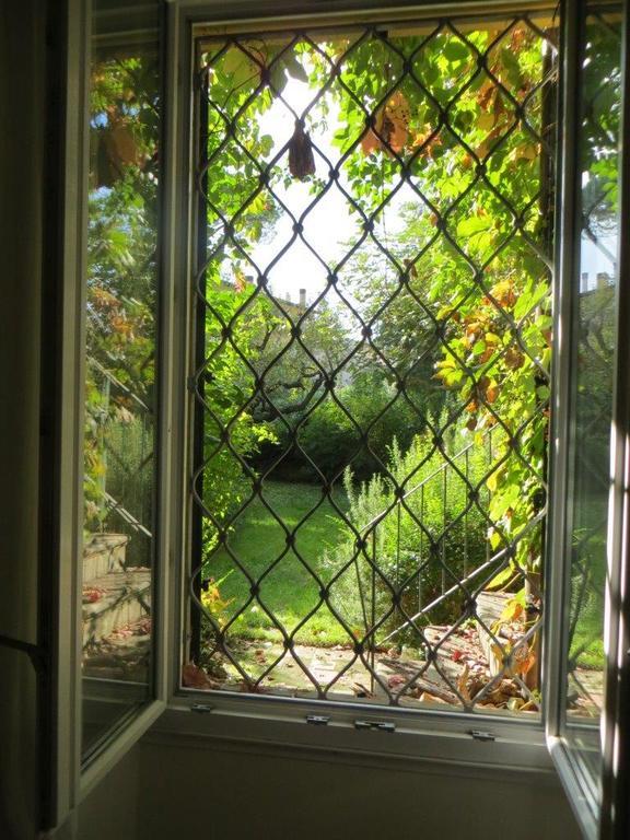 Casa Gabriella Lägenhet Pisa Exteriör bild